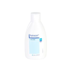 Nutracort 1% Locion