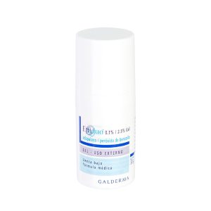 Epiduo Gel Tópico
