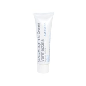 Soolantra 1% Crema Tópica