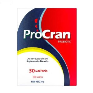 Procran Propiotic Polvo