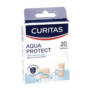 Curitas Aquaprotec Ref: 76533 Beiersdorf S.A