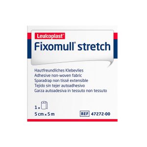 Fixomull Stretch 5cm x 5m