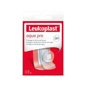 CURAS LEUKOPLAST AQUA PRO