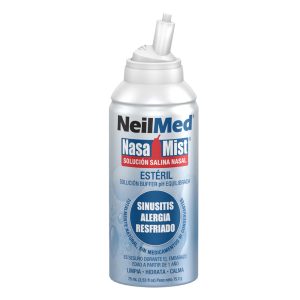 Neilmed Nasa Mist Spray Nasal