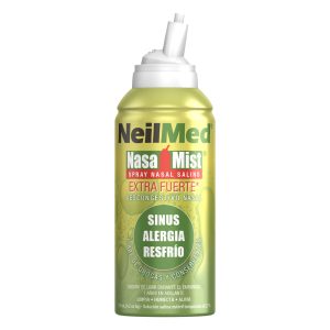 Neilmed Nasa Mist Spray Nasal