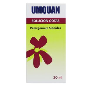 Umquan Gotas
