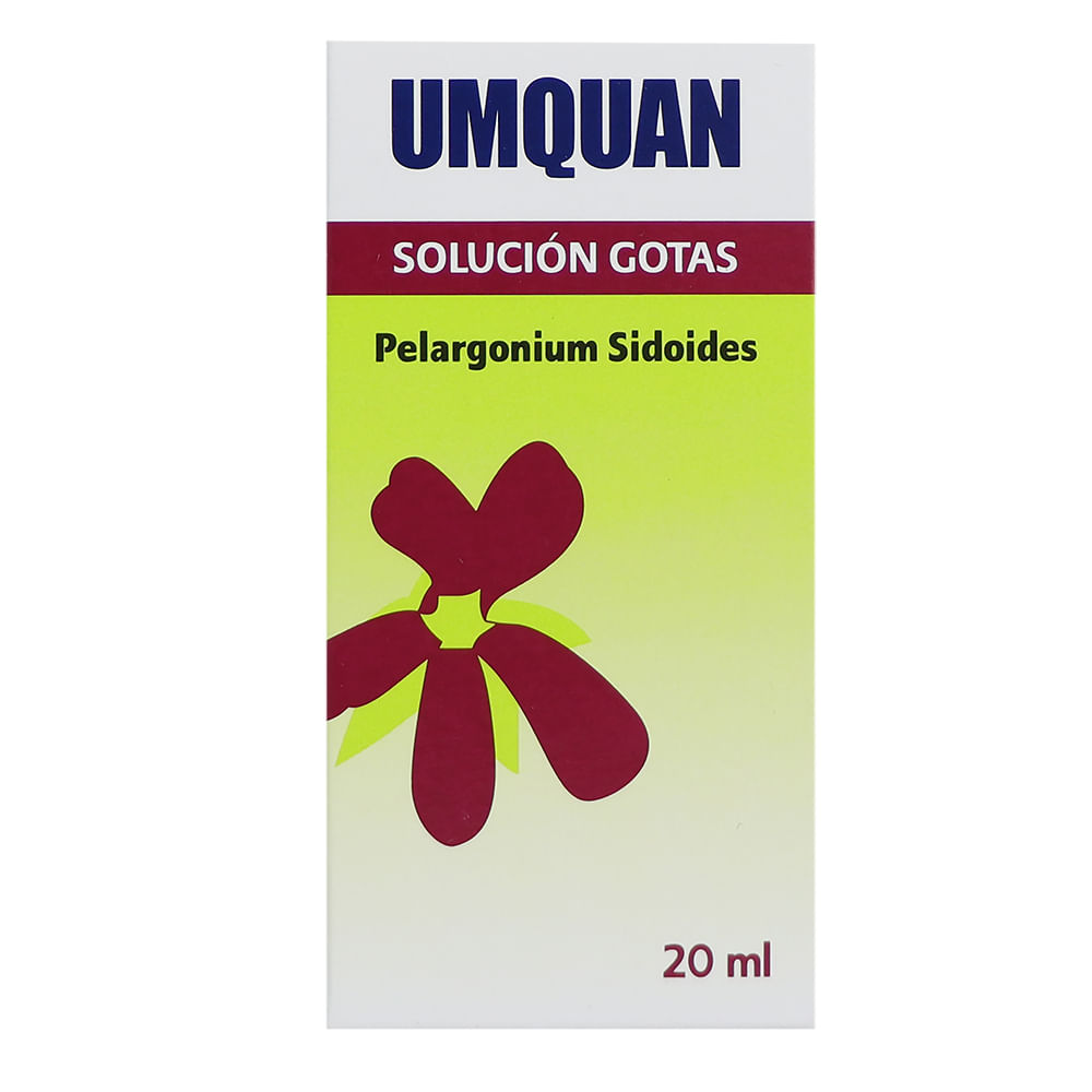 Umquan Gotas