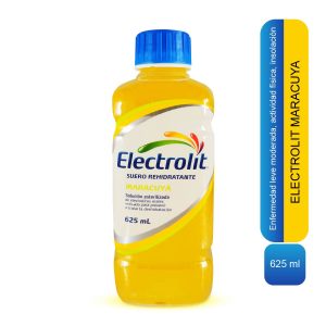 Electrolit Solución Oral Maracuya