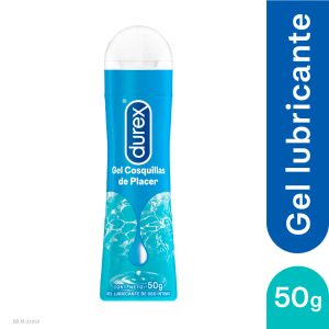 Durex Gel Cosquillas De Placer