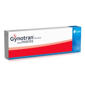 Gynotran Óvulo