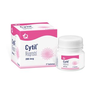 Cytil 200 Mcg Tableta