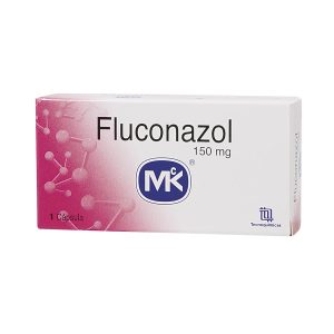 Fluconazol 150 Mg Cápsula Dura Tecnoquímicas