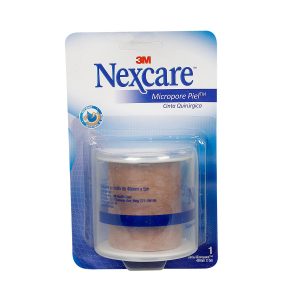 Micropore Cinta Quirurgica Piel 48mm x 5m