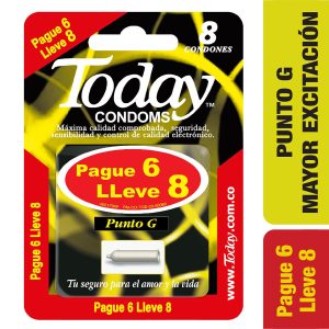 Of Today Punto G Pg:6 Ll:8 Wye