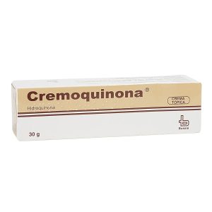 Cremoquinona 4 G Crema