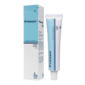 Primax 1% Crema