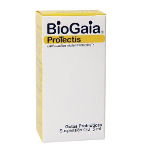 Biogaia Protectis Suspensión Oral