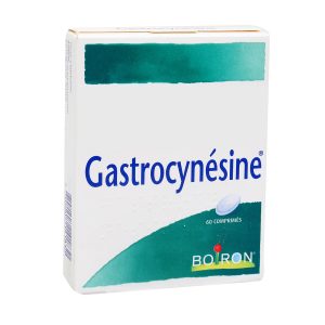 Gastrocynesine Tableta BOI