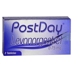Postday 0.75 Mg Tableta