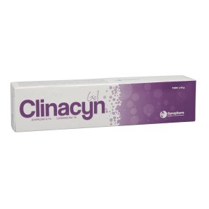 Clinacyn Gel Tópico