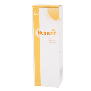 Bemerin Loción Tópica