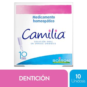 Camilia Solución Oral