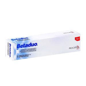 Betaduo Suspensión Inyectable
