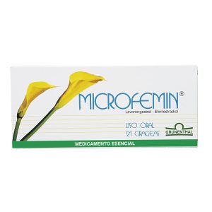 Microfemin Gragea