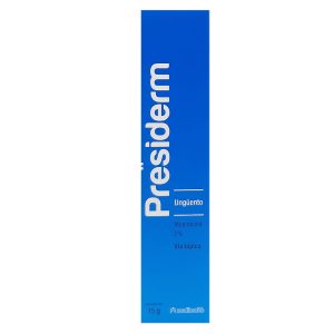 Presiderm 2% Unguento Tópico