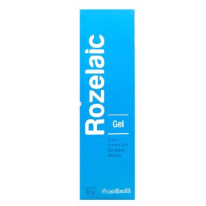 Rozelaic 15% Gel