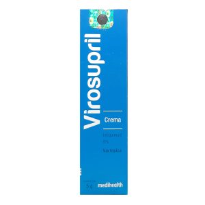 Virosupril 5% Crema