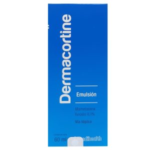 Dermacortine Emulsion