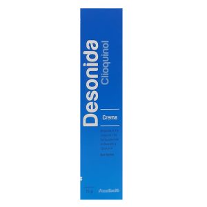 Desonida C Crema