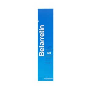 Betarretin 0.025 % Gel Tópico
