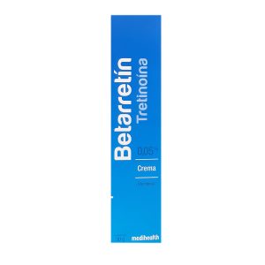Betarretin 0.05% Crema