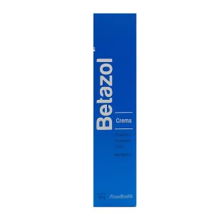 Betazol Crema