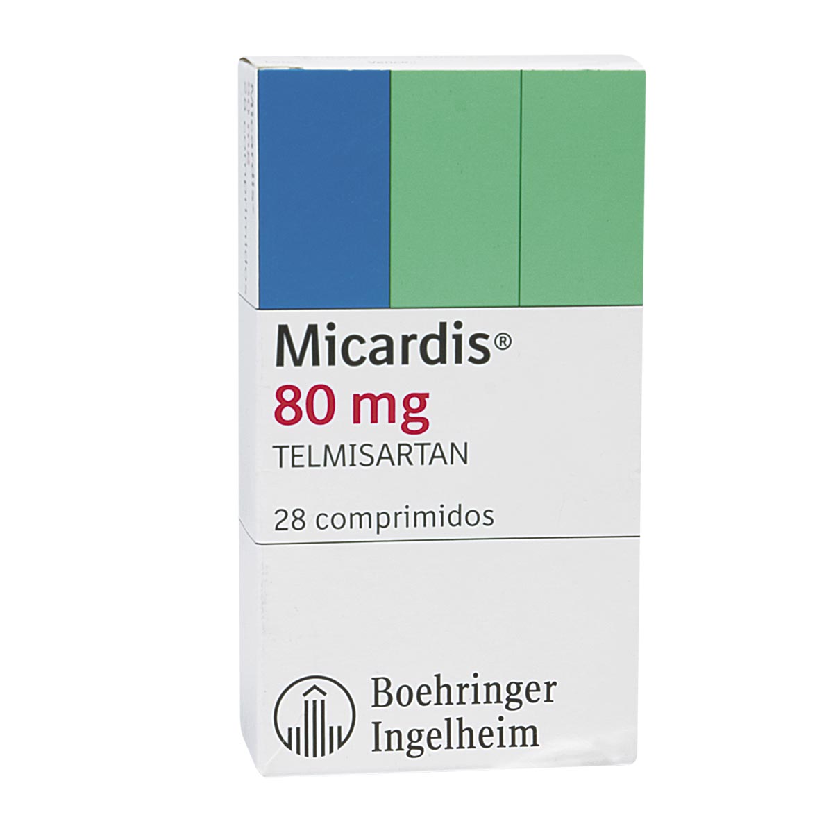 Micardis 80 mg Tableta