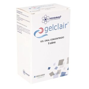 Gelclair Gel Oral