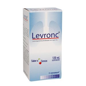 Levronc Suspensión Oral