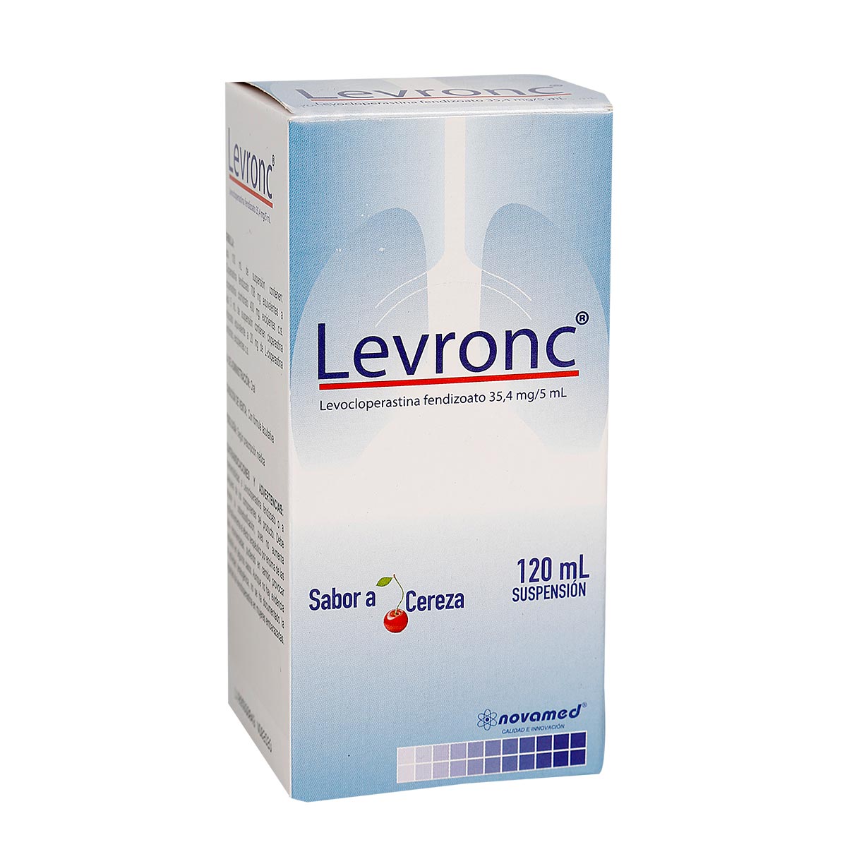 Levronc Suspensión Oral