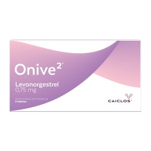 Onive 2 0.75 Mg Tableta