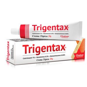 Trigentax Crema