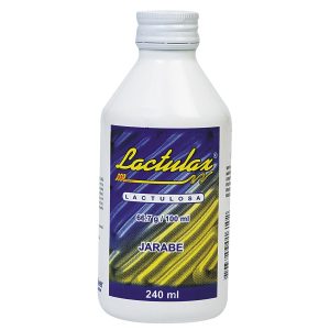 Lactulax 66.7 G / 100 ml Jarabe