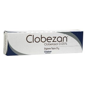 Clobezan 0.05 % Unguento