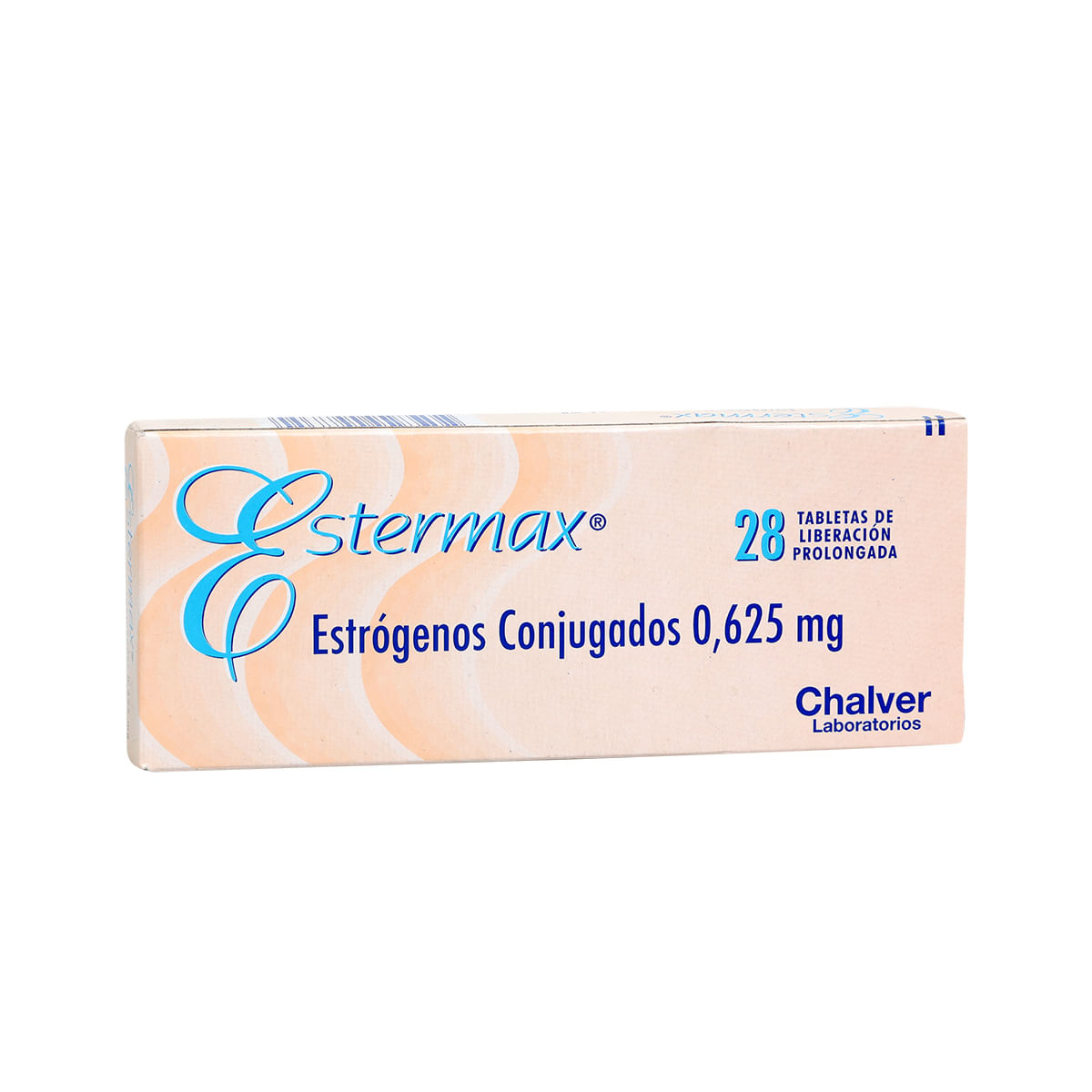 Estermax 0.625mg Tableta