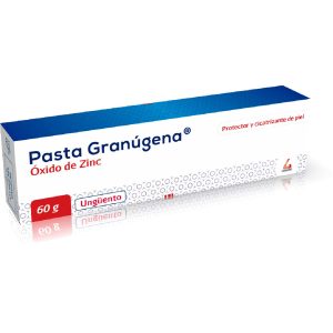 Pasta Granugena