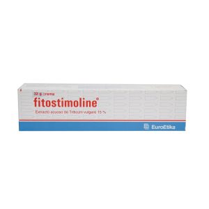 Fitostimoline Crema
