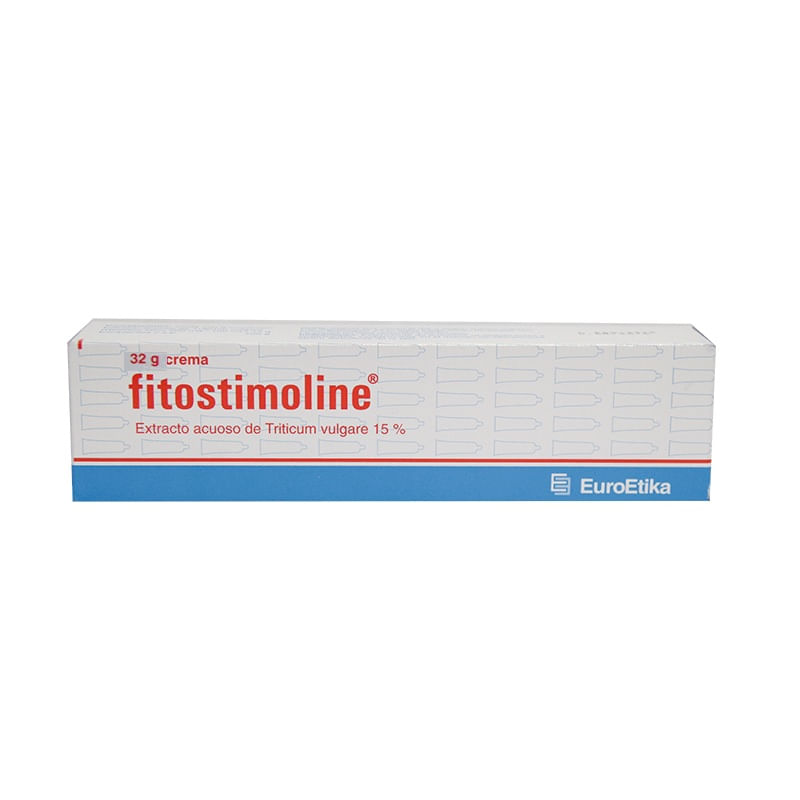 Fitostimoline Crema