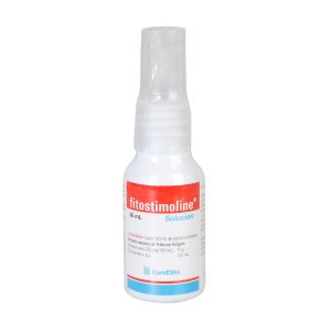 Fitostimoline Solución