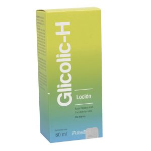 Glicolic-H 10% Locion